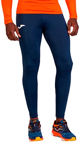 Joma Academy Herren thermo Hose, blau, L/XL Joma Academy Herren thermo Hose, blau, L/XL von Joma
