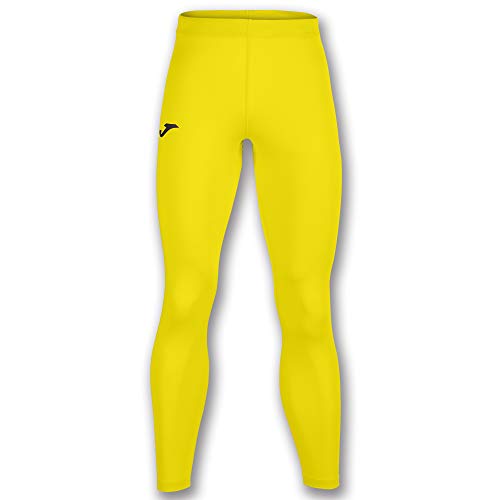 Joma Academy Herren thermo Hose, gelb, L/XL Joma Academy Herren thermo Hose, gelb, L/XL von Joma