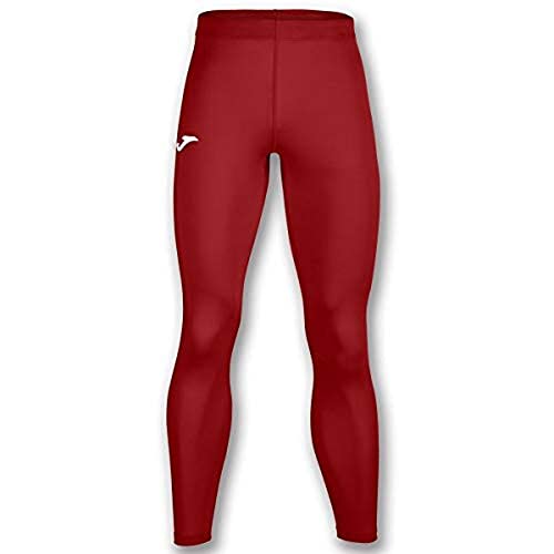 Joma Academy Herren thermo Hose, rot, L/XL Joma Academy Herren thermo Hose, rot, L/XL von Joma