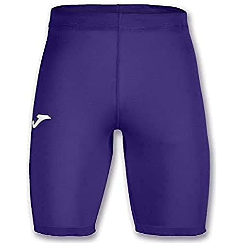 Joma Unisex Brama Shorts, Violett, L-XL EU Joma Unisex Brama Shorts, Violett, L-XL EU von Joma