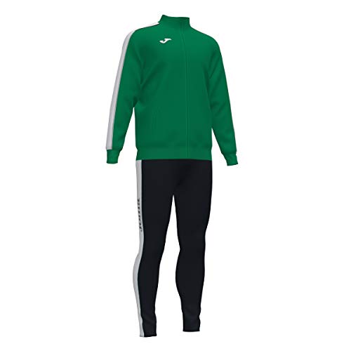 Joma Academy III Trainingsanzug, Herren, Grün, M Joma Academy III Trainingsanzug, Herren, Grün, M von Joma