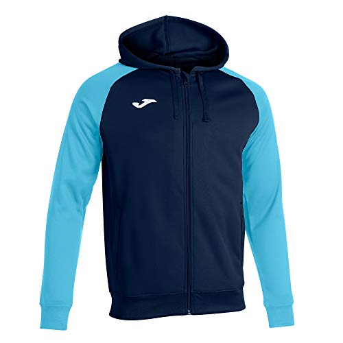 Joma Herren Langarm Jacke - 8XS - 6XL - Academy IV Joma Herren Langarm Jacke - 8XS - 6XL - Academy IV von Joma