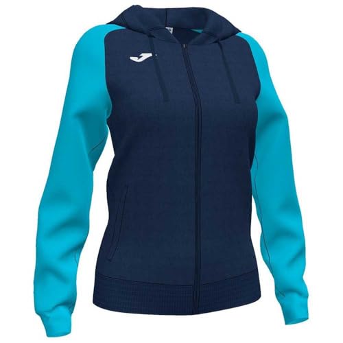 Joma Academy IV Kapuzenjacke Rot, 901336.601.Xs Joma Academy IV Kapuzenjacke Rot, 901336.601.Xs von Joma