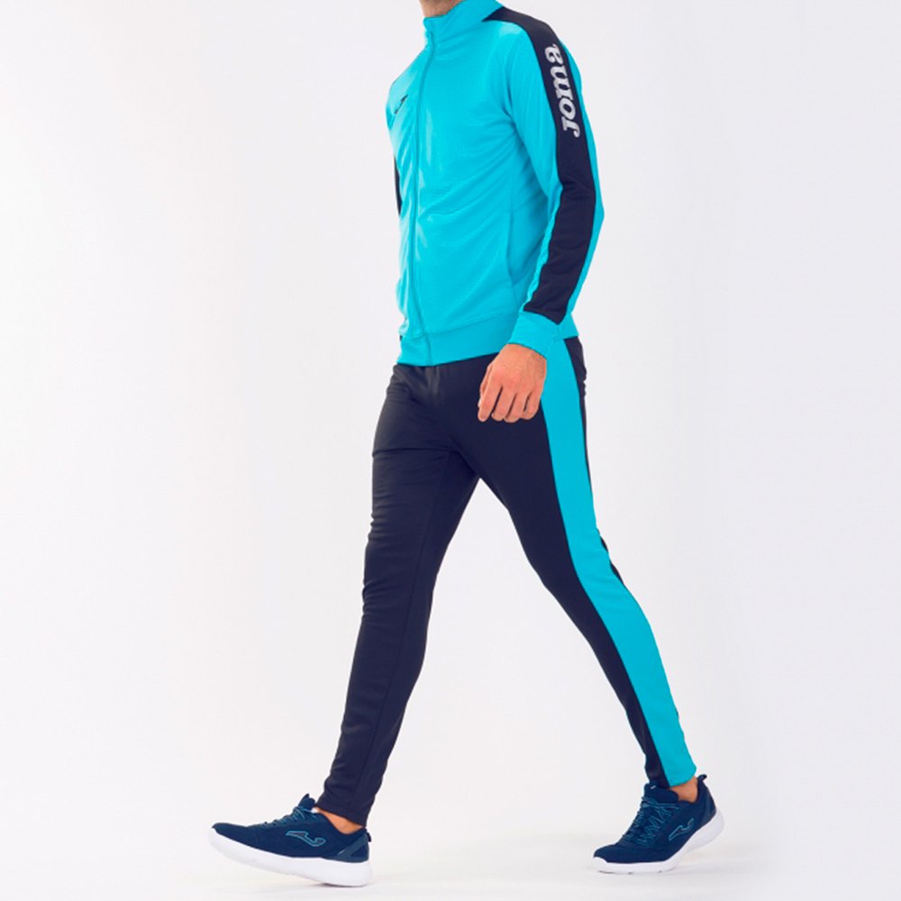 Joma Academy Iii Tracksuit Grün,Schwarz L Mann Joma Academy Iii Tracksuit Grün,Schwarz L Mann von Joma