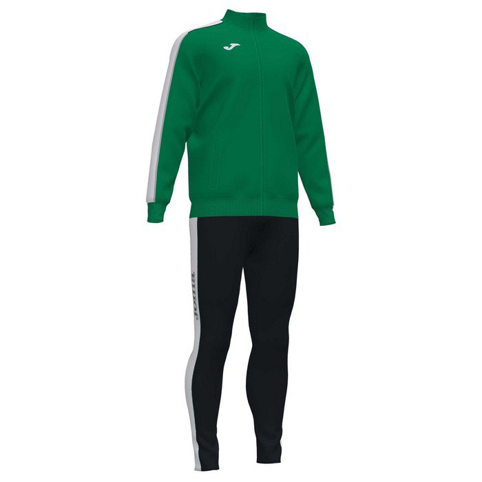 Joma Academy Iii Tracksuit Grün 4-5 Years Junge von Joma