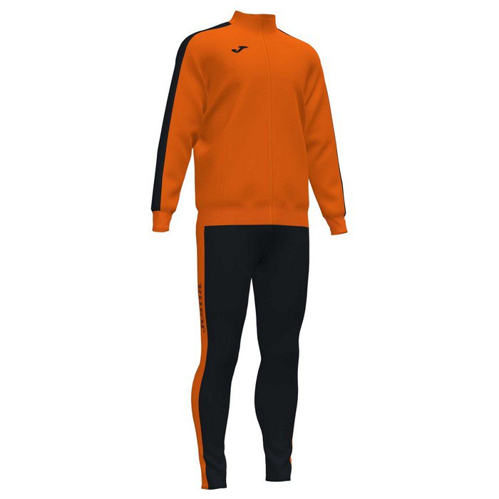 Joma Academy Iii Tracksuit Orange,Schwarz S Mann Joma Academy Iii Tracksuit Orange,Schwarz S Mann von Joma