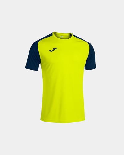 Joma Herren Academy Iv M/C Unterhemd, Marineblau Fluorgelb, M EU Joma Herren Academy Iv M/C Unterhemd, Marineblau Fluorgelb, M EU von Joma