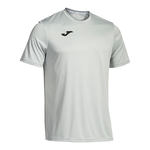 Joma Academy Iv T-Shirt für Herren M gelb von Joma