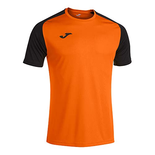 Joma Academy Iv T-Shirt für Herren M orange von Joma