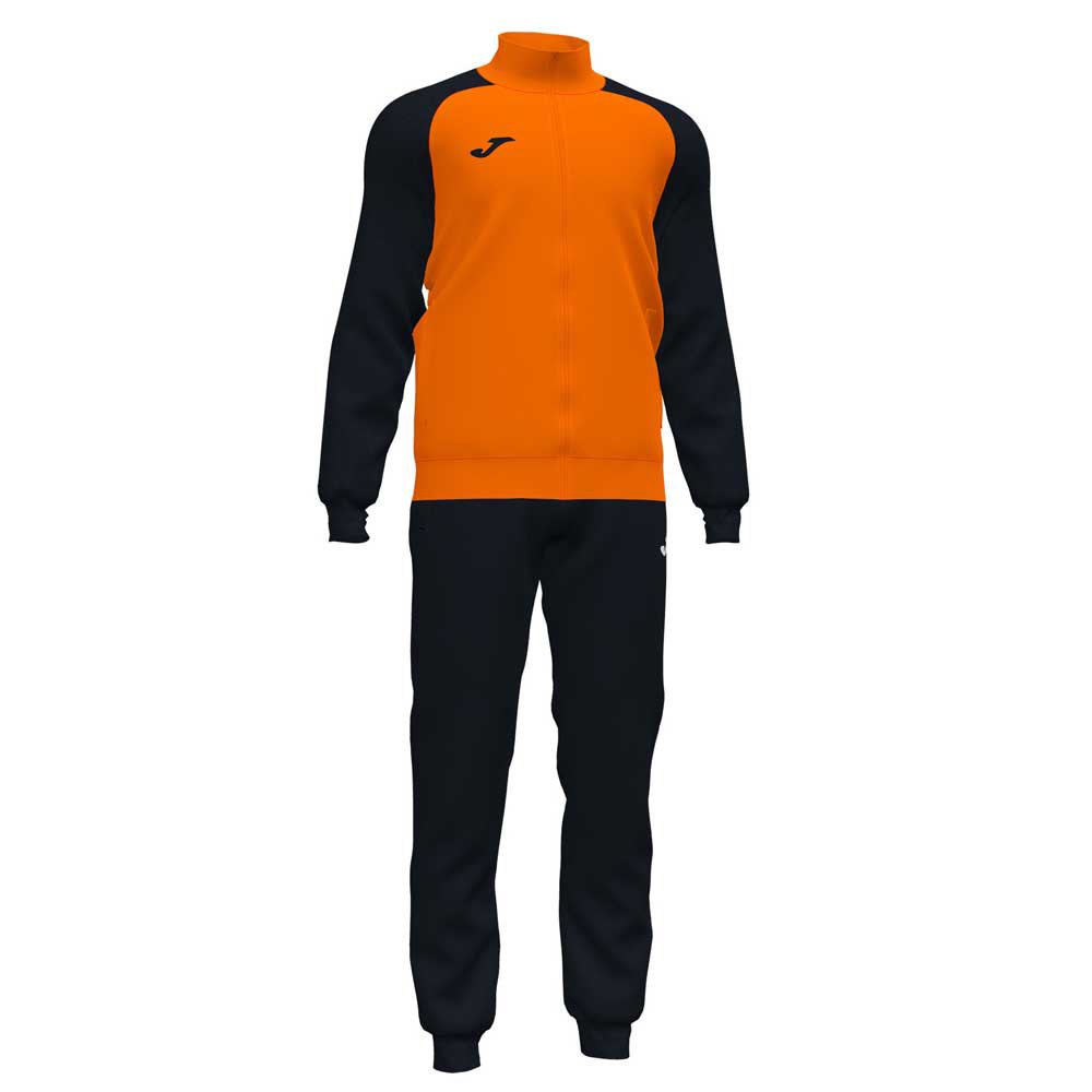 Joma Academy Iv Tracksuit Orange,Schwarz S Mann von Joma