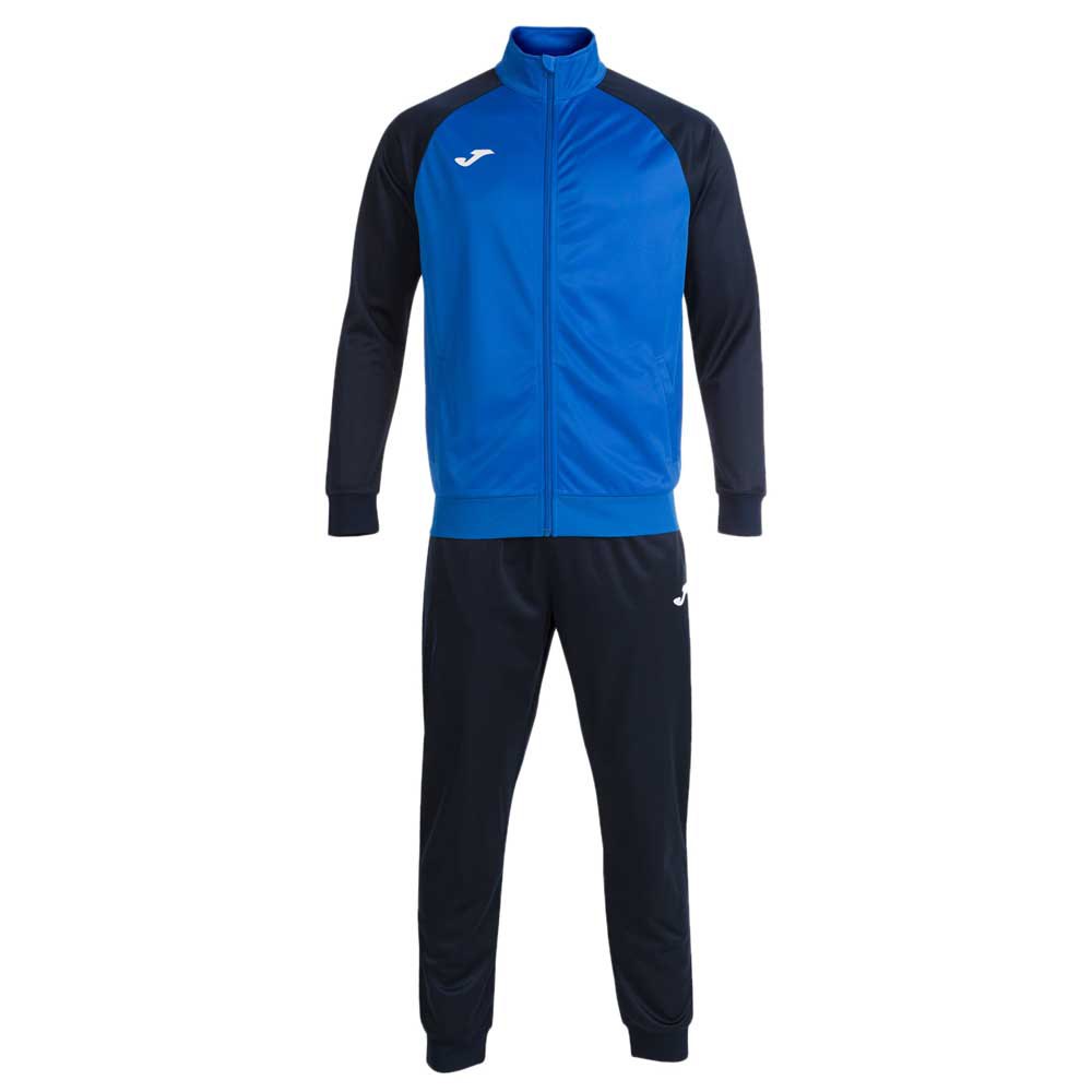 Joma Academy Iv Tracksuit Blau 4-5 Years Junge von Joma