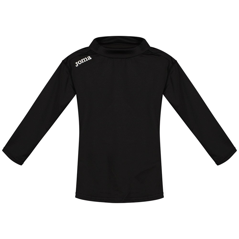 Joma Academy Long Sleeve T-shirt Schwarz 7-8 Years Junge Joma Academy Long Sleeve T-shirt Schwarz 7-8 Years Junge von Joma