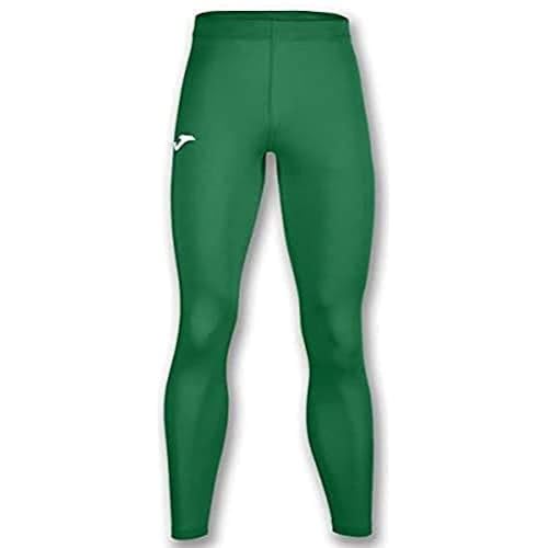 Joma Academy Thermische Hose für Herren, Kinder, Grün, 2XS-XS von Joma