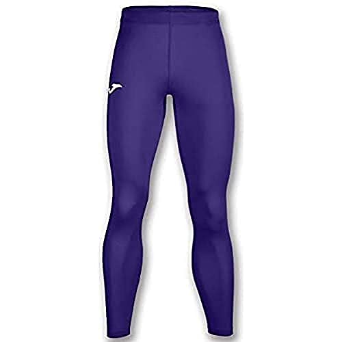 Joma Academy Thermo-Hose, für Kinder Einheitsgröße violett Joma Academy Thermo-Hose, für Kinder Einheitsgröße violett von Joma
