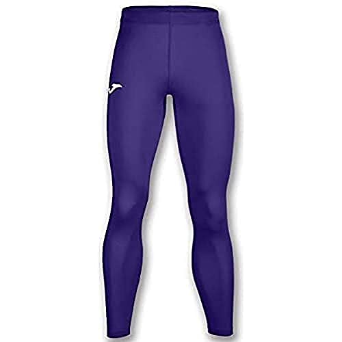 Joma Academy Thermo-Hose, für Kinder Einheitsgröße violett von Joma