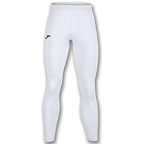 Joma Jungen Academy Thermo Hose f r Herren , Weiß, 4XS-3XS EU Joma Jungen Academy Thermo Hose f r Herren , Weiß, 4XS-3XS EU von Joma