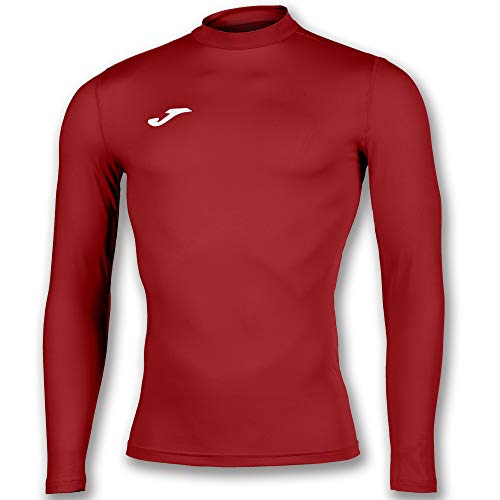 Joma Herren Academy Thermisches T Shirt , Rot, S-M EU von Joma