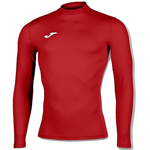 Joma Herren Academy Thermisches T Shirt , Rot, S-M EU Joma Herren Academy Thermisches T Shirt , Rot, S-M EU von Joma