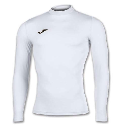 Joma Jungen Academy Thermisches T Shirt , Weiß, XXS EU Joma Jungen Academy Thermisches T Shirt , Weiß, XXS EU von Joma