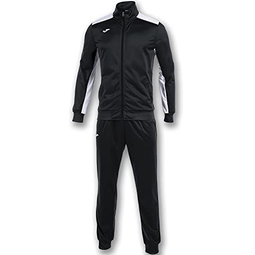 Joma Academy one Size schwarz/weiß Joma Academy one Size schwarz/weiß von Joma