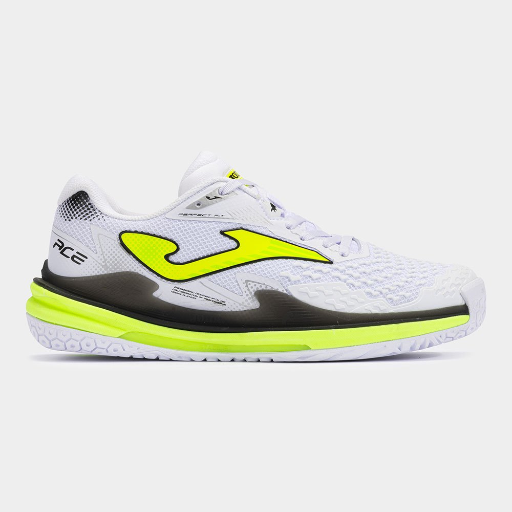 Joma Ace Ac All Court Shoes  EU 40 Mann von Joma