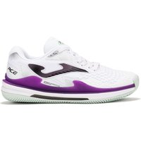 Joma Ace Allcourtschuh Damen Weiß - 40 von Joma