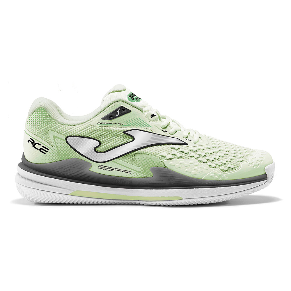 Joma Ace Clay Shoes Grün EU 43 Frau Joma Ace Clay Shoes Grün EU 43 Frau von Joma