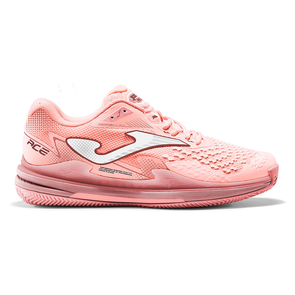 Joma Ace Clay Shoes Rosa EU 41 Frau Joma Ace Clay Shoes Rosa EU 41 Frau von Joma