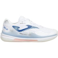 Joma Ace Sandplatzschuh Damen in weiß, Größe: 40.5 Joma Ace Sandplatzschuh Damen in weiß, Größe: 40.5 von Joma