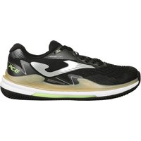 Joma Ace Sandplatzschuh Herren Schwarz - 44 von Joma