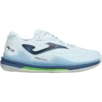 Joma Ace Sandplatzschuh Herren in hellblau, Größe: 48 Joma Ace Sandplatzschuh Herren in hellblau, Größe: 48 von Joma
