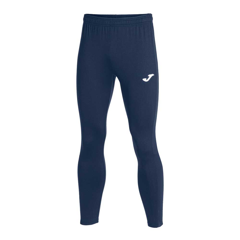 Joma Advance Ii Tracksuit Pants Blau 12-14 Years Junge von Joma