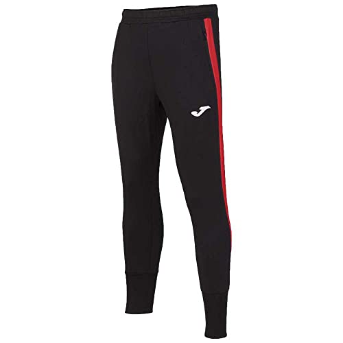 Joma Herren 102233.106.3XS Schützende Hosen, Schwarz-rot, Regulär EU Joma Herren 102233.106.3XS Schützende Hosen, Schwarz-rot, Regulär EU von Joma