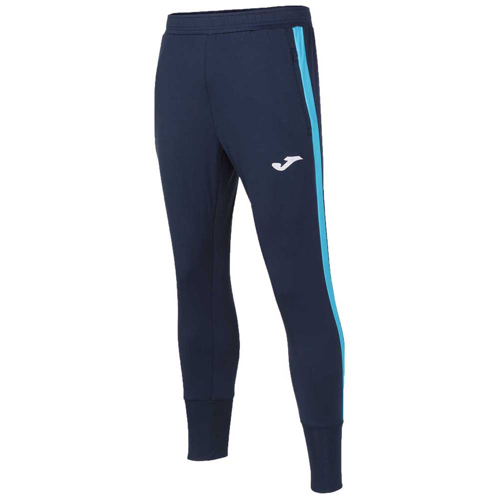 Joma Advance Pants Blau 4-5 Years Junge Joma Advance Pants Blau 4-5 Years Junge von Joma