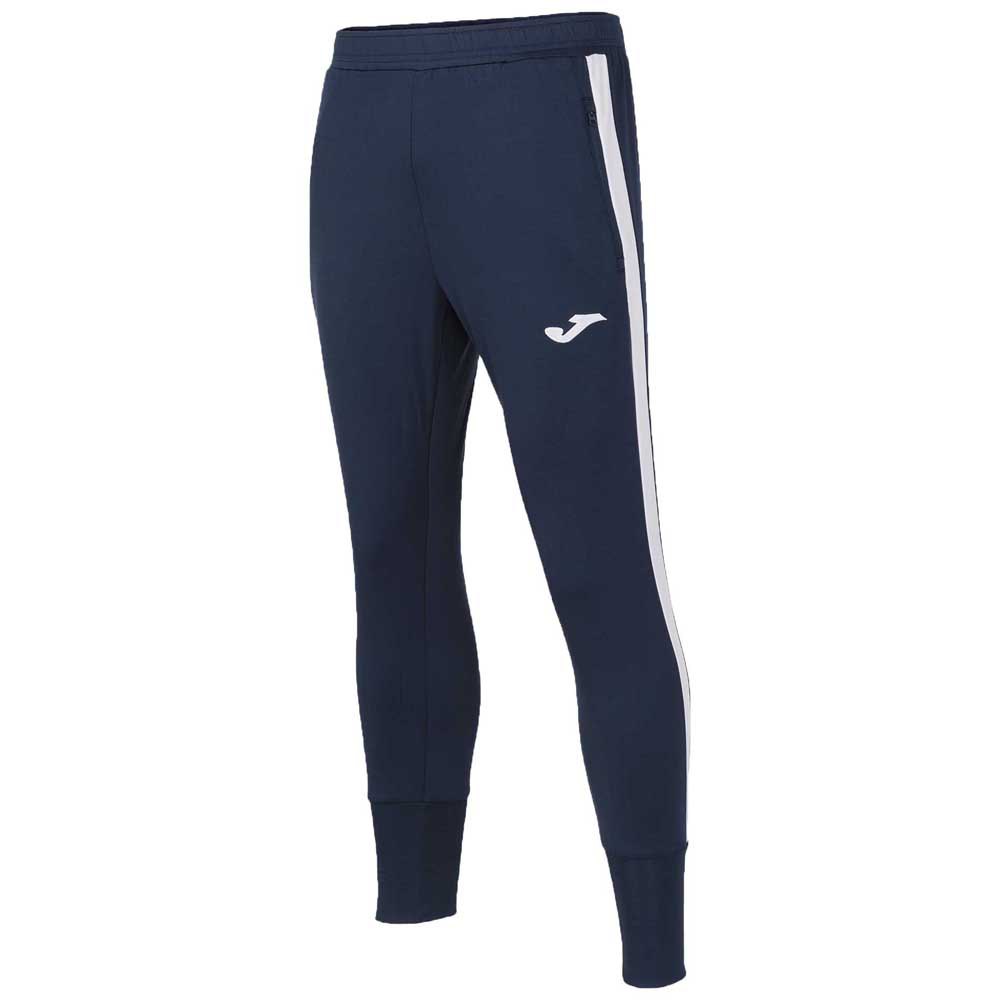 Joma Advance Pants Blau 7-8 Years Junge Joma Advance Pants Blau 7-8 Years Junge von Joma