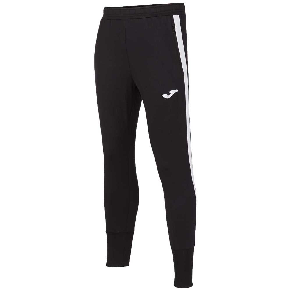 Joma Advance Pants Schwarz 11-12 Years Junge Joma Advance Pants Schwarz 11-12 Years Junge von Joma