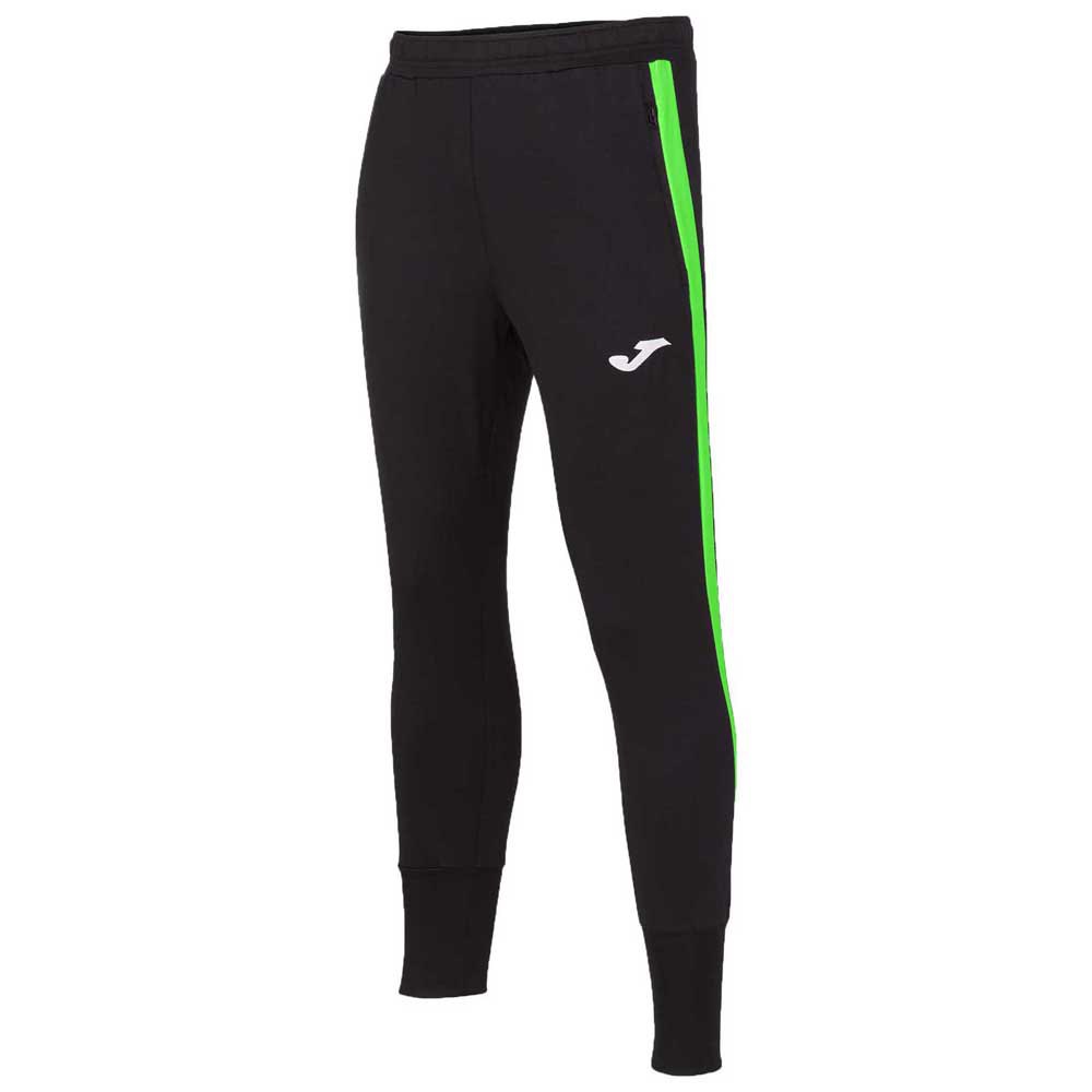 Joma Advance Pants Schwarz 4-5 Years Junge Joma Advance Pants Schwarz 4-5 Years Junge von Joma
