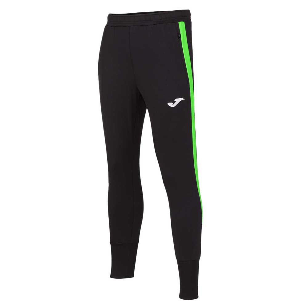 Joma Advance Pants Schwarz L Mann Joma Advance Pants Schwarz L Mann von Joma