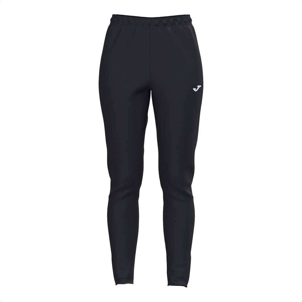 Joma Advance Tracksuit Pants Schwarz L Frau Joma Advance Tracksuit Pants Schwarz L Frau von Joma