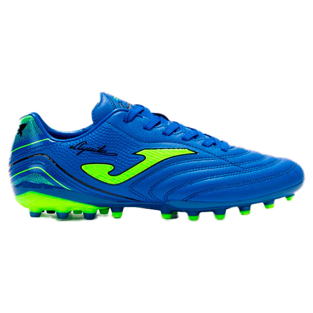 Joma Aguila Ag Football Boots Blau EU 34 von Joma