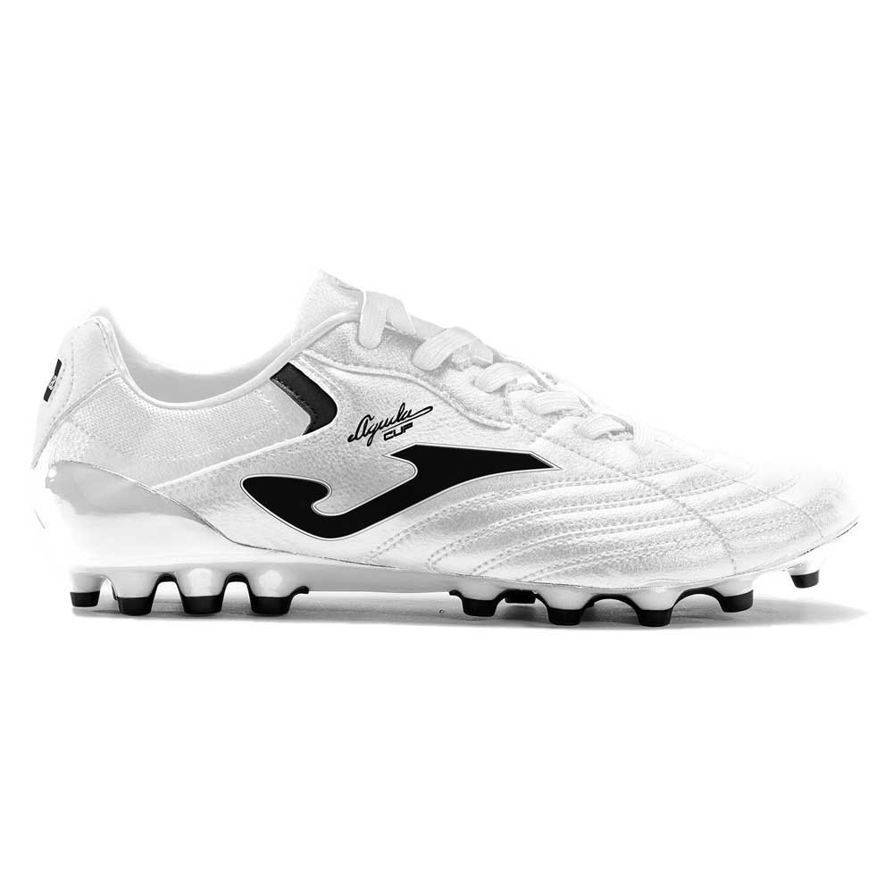 Joma Aguila Cup Ag Football Boots Weiß EU 43 Joma Aguila Cup Ag Football Boots Weiß EU 43 von Joma