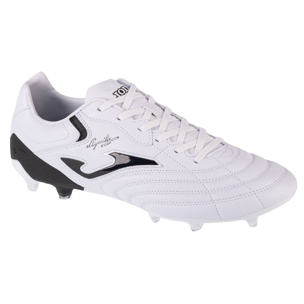 Joma Aguila Cup Fg Football Boots Weiß EU 38 von Joma