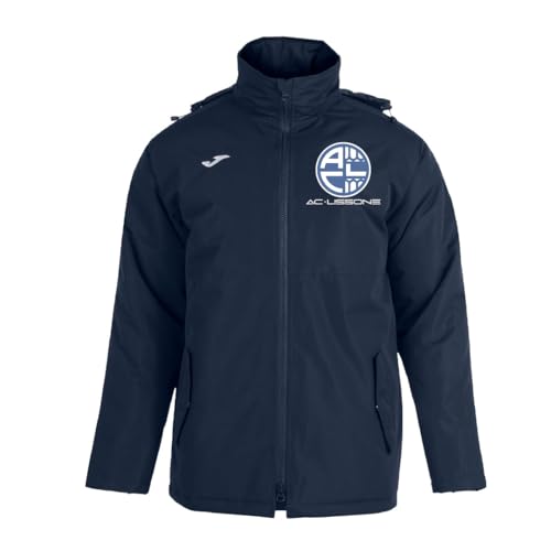 Joma Anorak Trivor, Marineblau, XS Joma Anorak Trivor, Marineblau, XS von Joma
