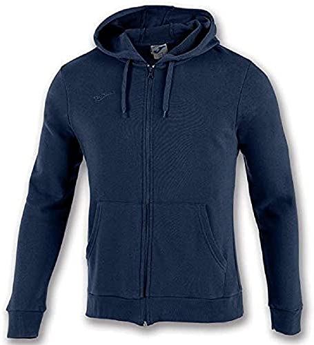 Joma Argos II Jacke und Weste, für Kinder Einheitsgröße Marineblau Joma Argos II Jacke und Weste, für Kinder Einheitsgröße Marineblau von Joma