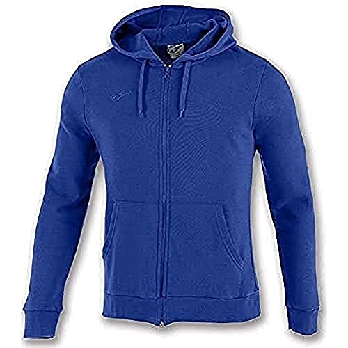 Joma Argos II Jacke und Weste, für Kinder Einheitsgröße Royal Joma Argos II Jacke und Weste, für Kinder Einheitsgröße Royal von Joma
