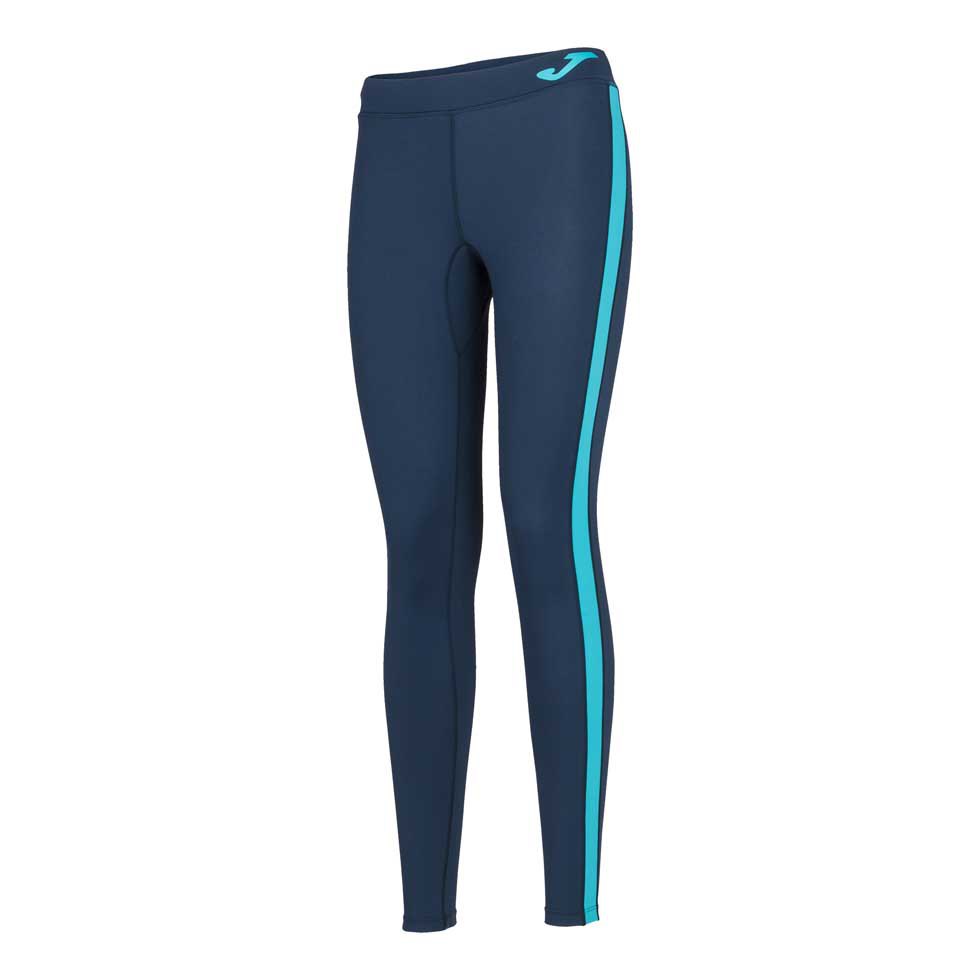 Joma Ascona Leggings Blau XL Frau Joma Ascona Leggings Blau XL Frau von Joma