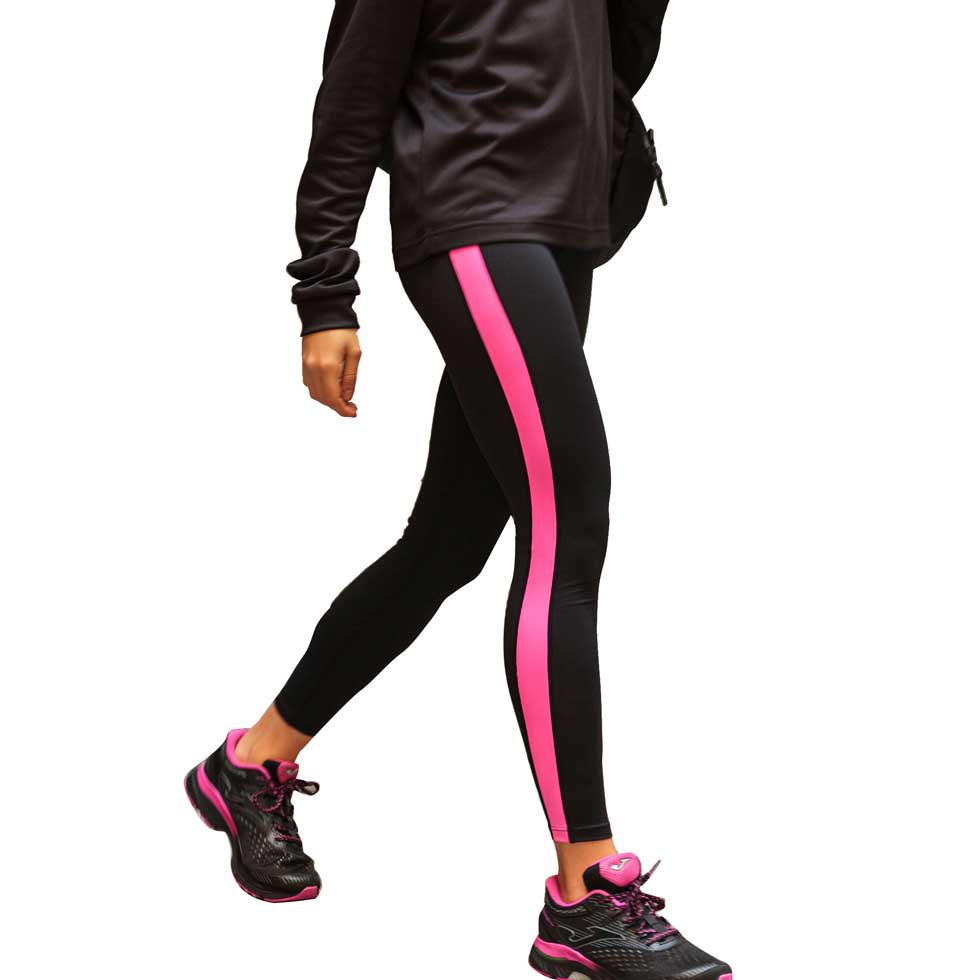 Joma Ascona Leggings Schwarz XL Frau Joma Ascona Leggings Schwarz XL Frau von Joma