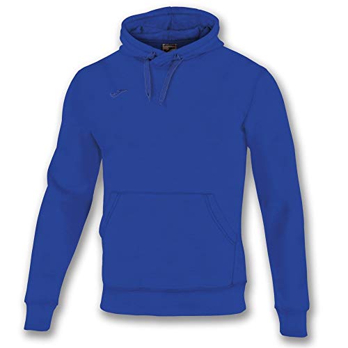 Joma Atenas II Kapuzenpullover für Damen, Unisex, Royal, XS von Joma