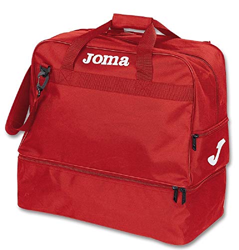 Joma Unisex – Erwachsene Bolsa Grande Training Iii Rojo Badehose, Gepäck-Footlocker, Rot, S Joma Unisex – Erwachsene Bolsa Grande Training Iii Rojo Badehose, Gepäck-Footlocker, Rot, S von Joma