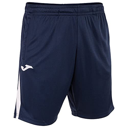 Joma Bermuda Mann Championship VII Marineblau Weiss Joma Bermuda Mann Championship VII Marineblau Weiss von Joma